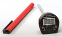 Digital Pocket Thermometer Plastic