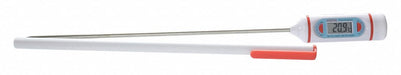 Digital Pocket Thermometer 8 in L