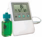 Digital Therm Refrigerator/Freezer