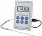 Thermistor Thrmetr -58 to 302F Digital