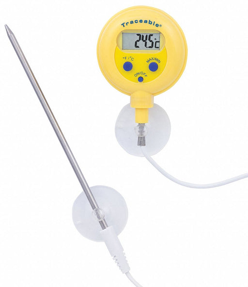 Thermistor Thrmetr -58 to 572F Digital