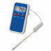 Thermometer LCD 2 in Thermistor