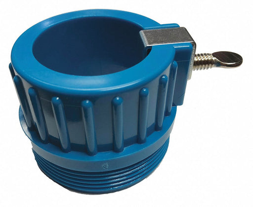 Bung Adapter 2 in OD PVC