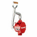HandPump Lever Aluminum 25.6oz/stroke