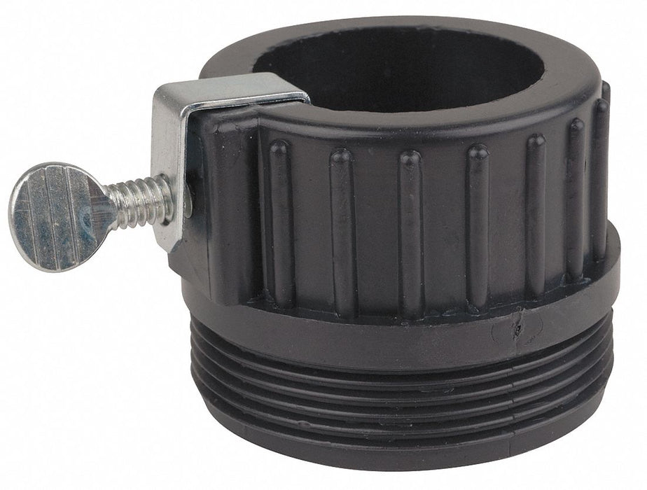 Bung Adapter 2 in OD HDPE