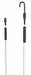 Cable Pulling Fishing Pole 3/16 In 30 ft