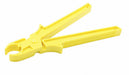 Fuse Puller Large 7-1/4 In L Yellow