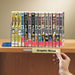 LabelHolder 6inL 0.5inW Clear PK12