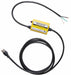 Anti-RestartDevice 9-3/5ft Black Rubber