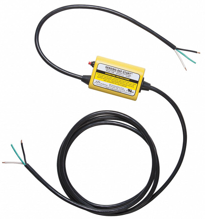 Anti-Restart Bare Bare 9.6ft 240VAC 15A