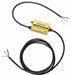 Anti-RestartDevice 9-3/5ft Black Rubber