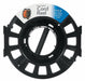 Storage Reel 150ft of Cord Black