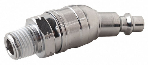 Swivel CouplingPlug 1/4 FNPT Inlet 2.6 L