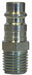 Quick Connect Plug 1/4 Body 1/4 -18