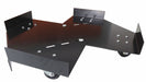 Drum Tray Dolly 800 lb 5 in H