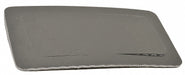Strap Wear Pad 6 W Polyester Black