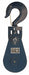 Pulley Block Swvl Hook 3/4-7/8 Rope dia