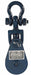 Pulley Block Shackle 5/16 -3/8 Rope dia