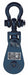 Pulley Block Shackle 3/8 -1/2 Rope dia