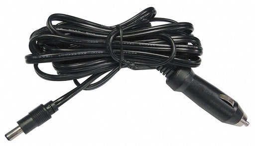 12V Power Cord Refrigerant Leak Detector