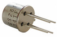 Combustible Gas Detector Replacement Tip