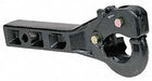 Pintle Hook Mount Steel 15.35 in