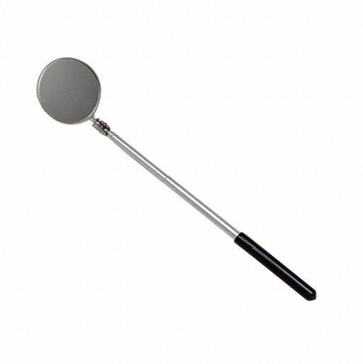 Inspection Mirror Round 9 3/4 -14 3/4 