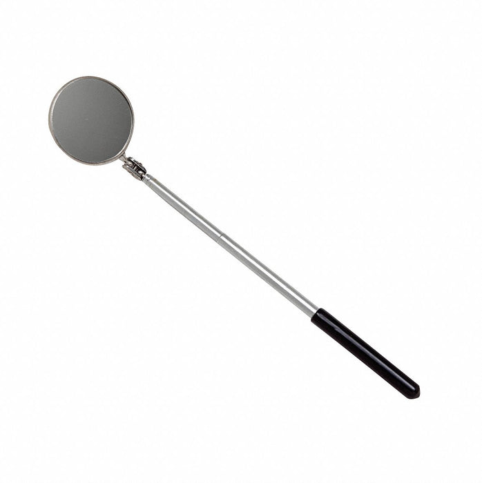 Inspection Mirror Round 9 3/4 -14 3/4 