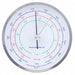 Precision Barometer