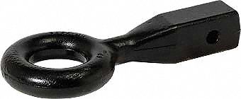 Tow Eye 11 3/4in Steel