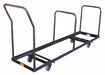 Folding Chair Dolly 80 x19 x38 