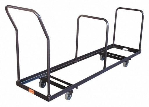 Folding Chair Dolly 80 x19 x38 
