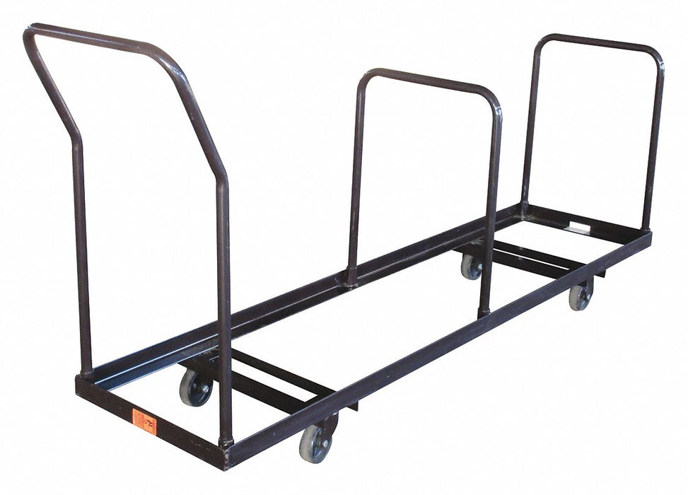 Folding Chair Dolly 80 x19 x38 