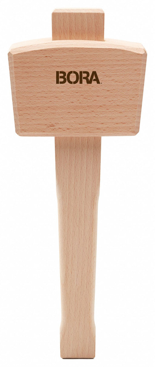 Wooden Mallet Beechwood 13 in L