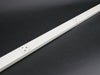 Prewired Raceway 15A 6 Outlet White