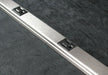 Prewired Raceway 15A 5 Outlet Ivory