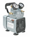 Compressor/Vacuum Pump 1/8 hp 115V AC