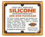General Purpose Packet 3.5g Whites PK10