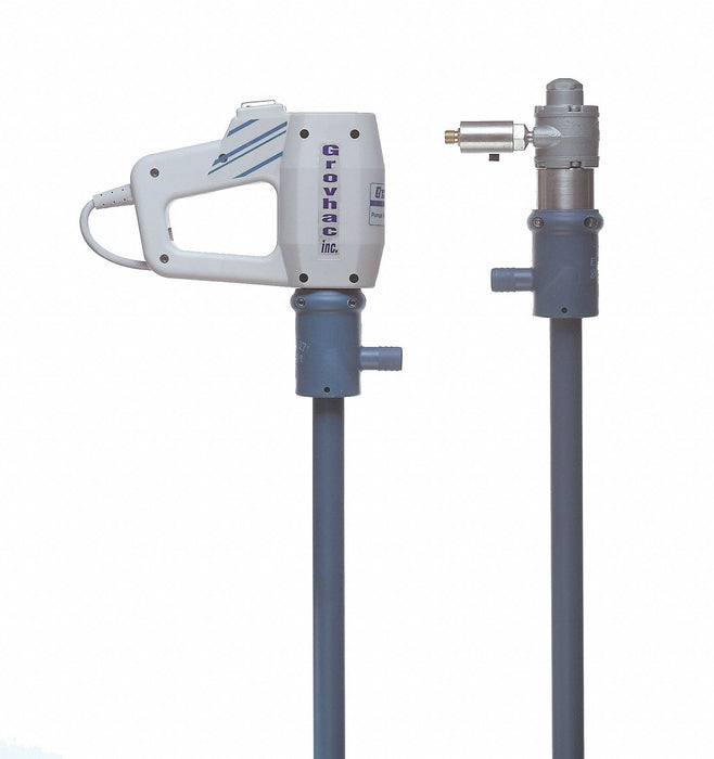 Discharge Hose