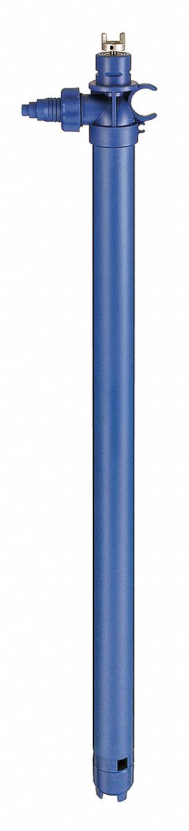 Air Operated Drum Pump 32 gpm