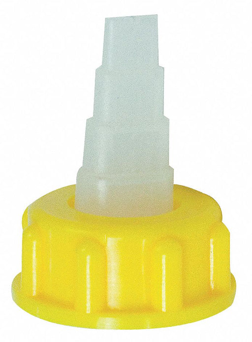 Lid Ring Threaded