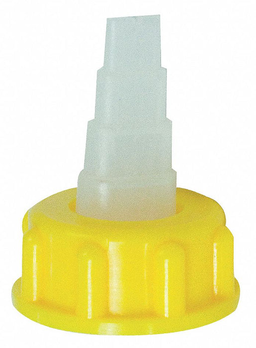 Lid Ring Threaded