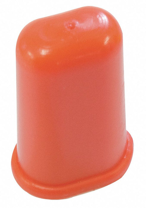 Red Cap Tether PK5