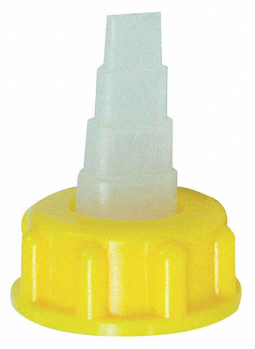 Lid Ring Threaded