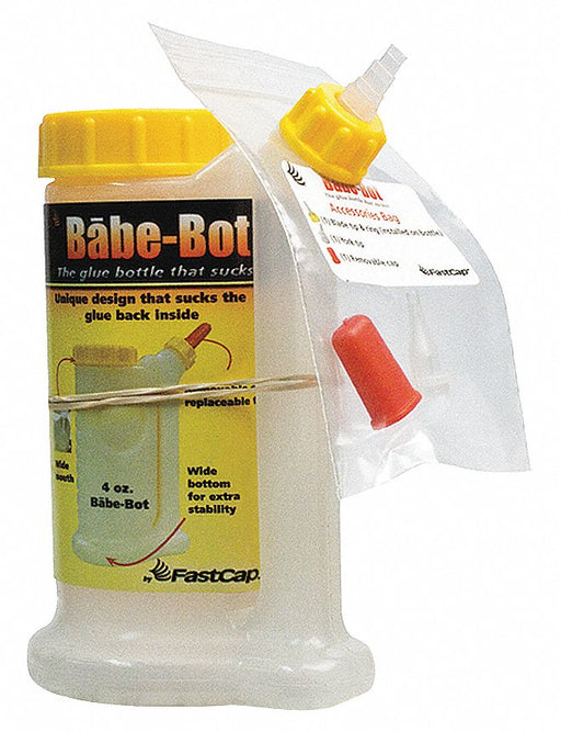 Glue Dispenser 4 fl oz