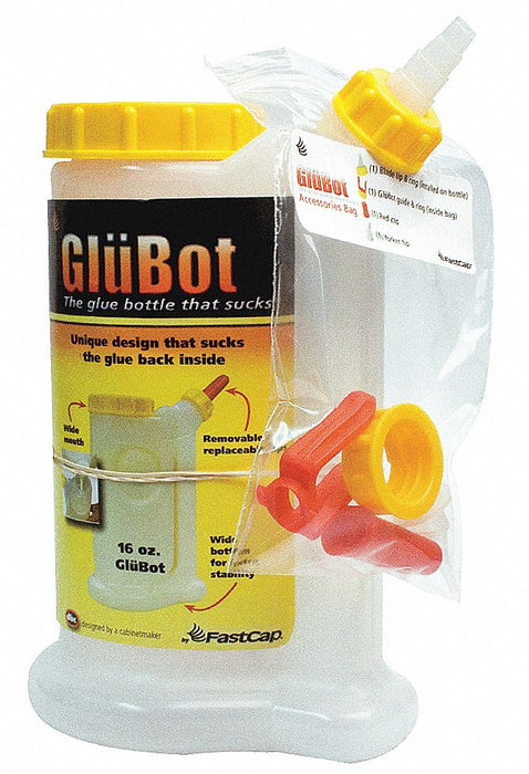 Glue Dispenser 16 fl oz