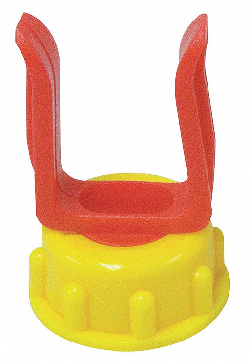 Guide Lid Ring PK5