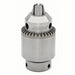 Drill Chuck Keyed Steel 1/2 In 33JT