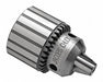 Drill Chuck Keyed Steel 0.800 In 3/4-16