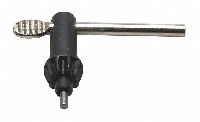 Drill Chuck Key S-KK Self-Ejecting S-KK